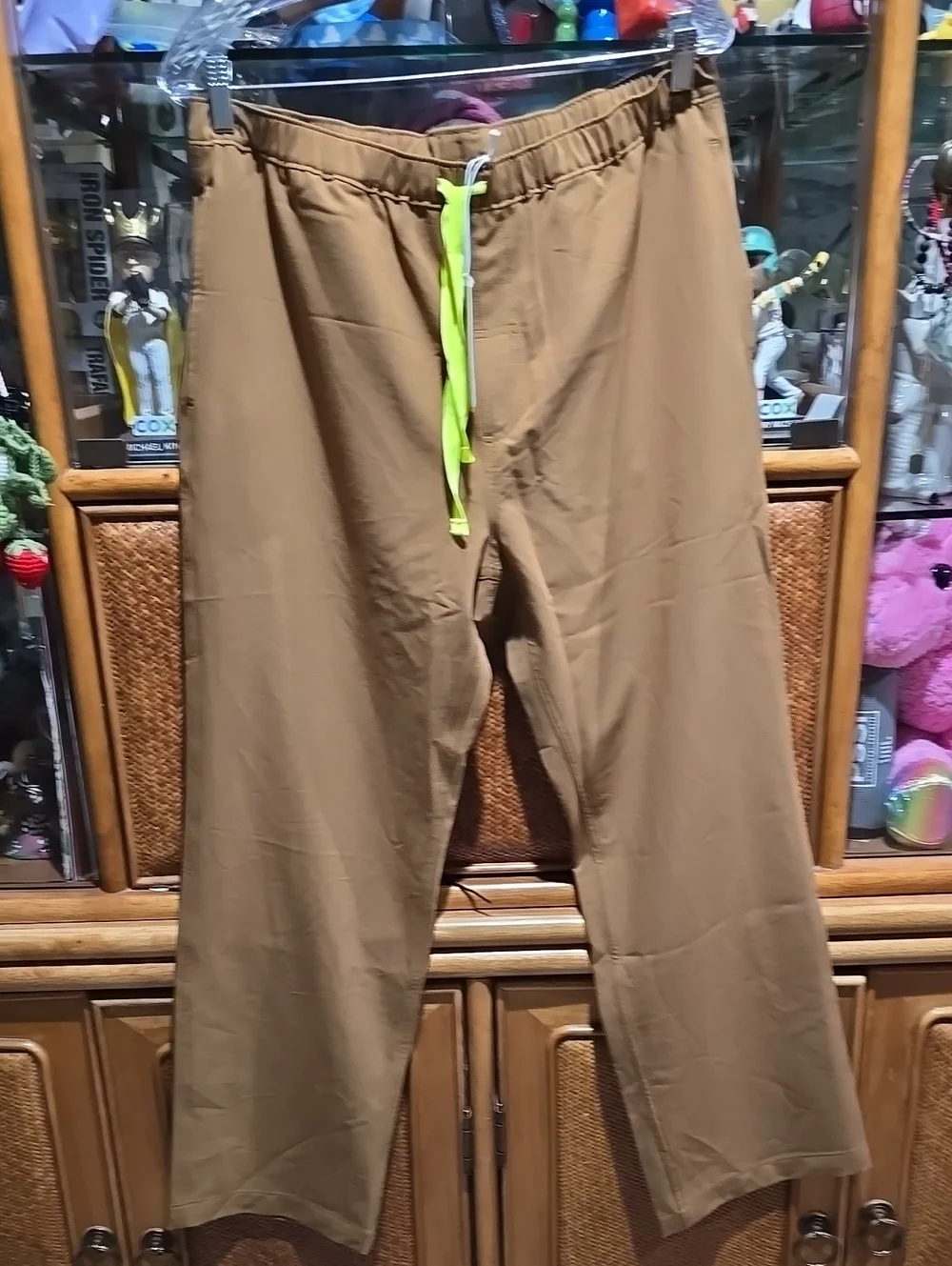 FIGS PISCO BASIC SCRUB PANTS